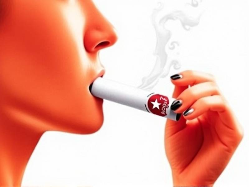 How to Boost Your Metabolism When You Quit Smoking