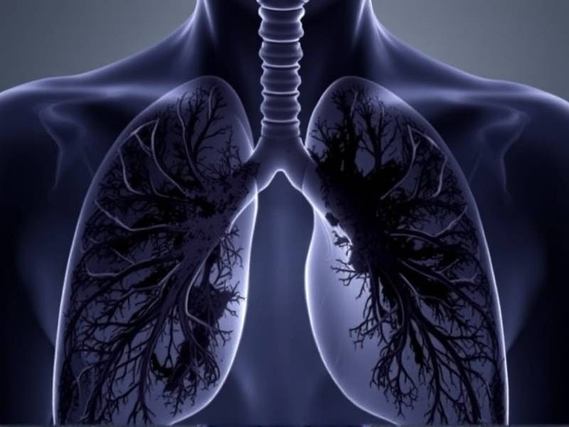 How to Effectively Remove Tar from Your Lungs After Quitting Smoking