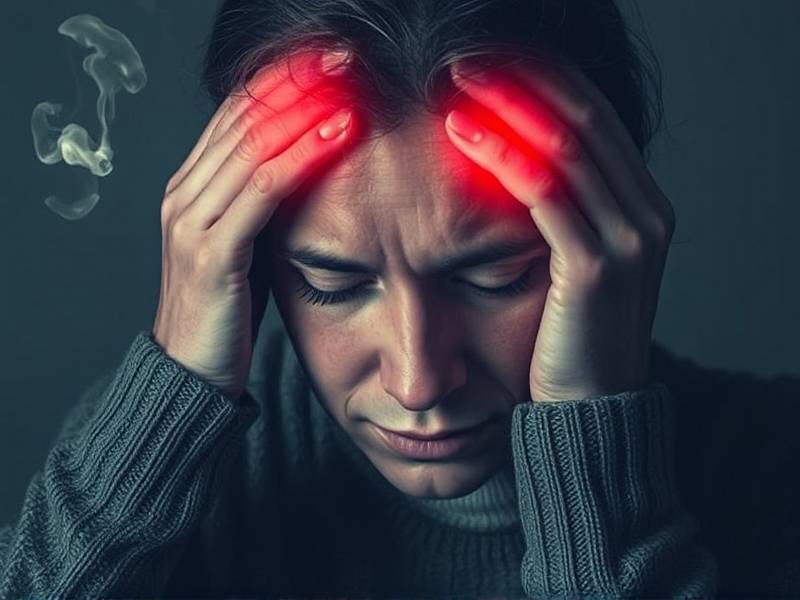 How Long Do Headaches Last When Quitting Smoking? The Science Behind the Issue