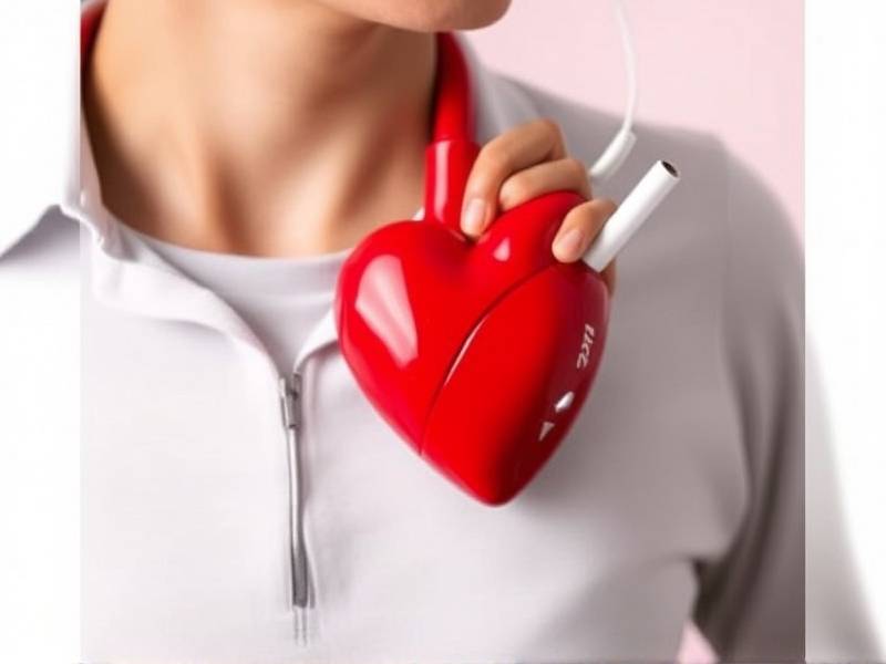 How to Maintain Heart Health After Quitting Smoking: Effective Strategies and Tips