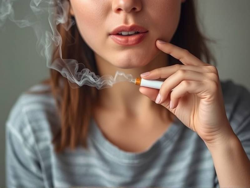 When Do the Cravings Stop When Quitting Smoking?