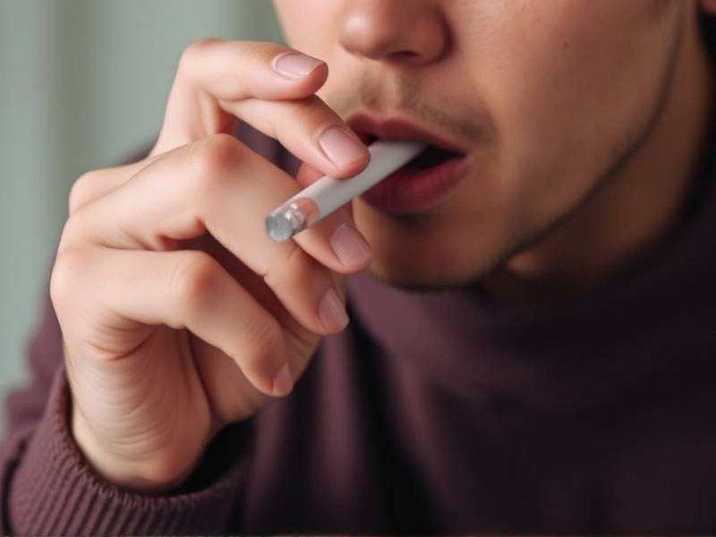 When Do the Cravings Stop When Quitting Smoking?(1)