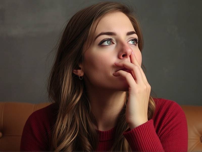 Is It Normal to Feel Suicidal When You Quit Smoking?(1)