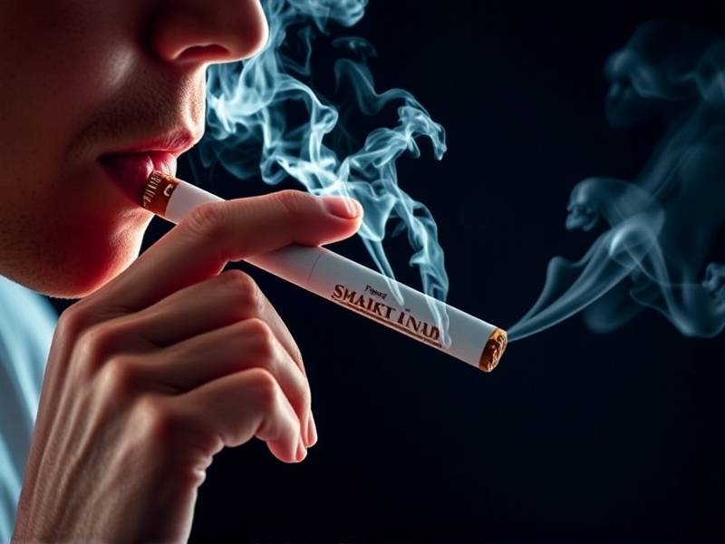 How to Quit Smoking Without Side Effects: Effective Methods and Tips