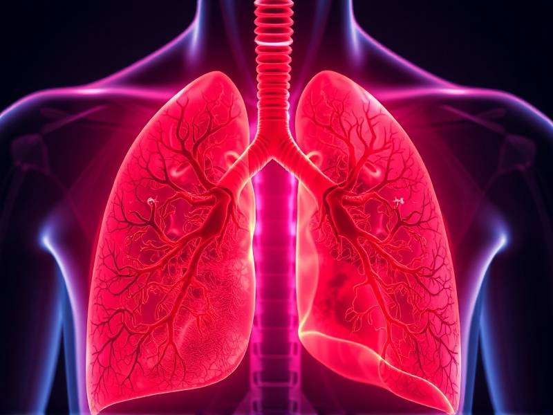 How long does it take for your lungs to return to normal after quitting smoking?