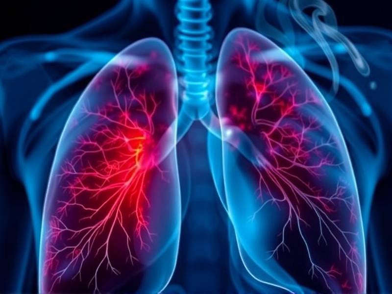 Do Your Lungs Really Heal When You Quit Smoking?(1)