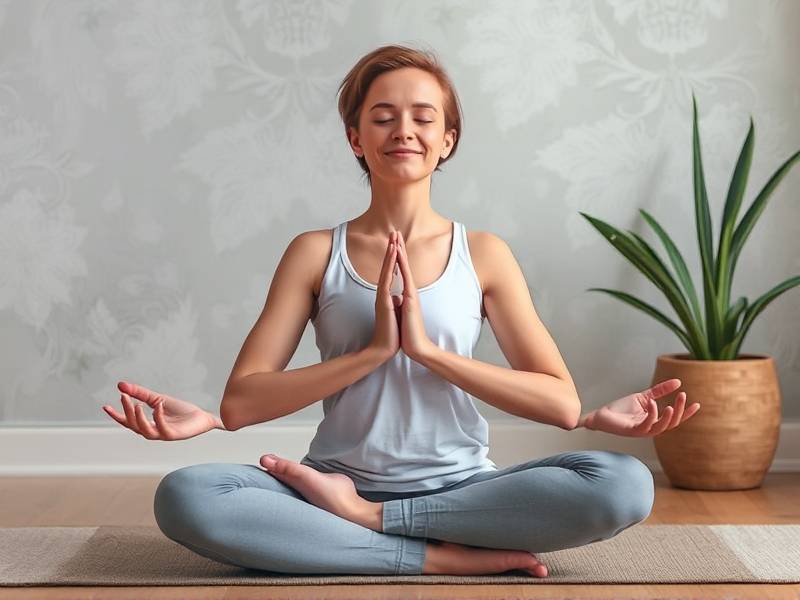 Can Yoga Really Help You Quit Smoking? Discover the Benefits of This Ancient Practice