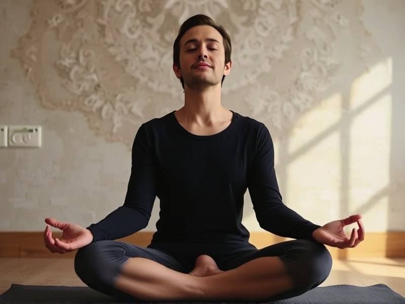 Can Yoga Really Help You Quit Smoking? Discover the Benefits of This Ancient Practice