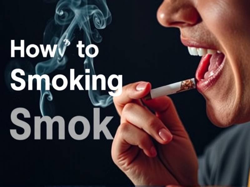 How to Quit Smoking: Effective Tips and Tricks from YouTube