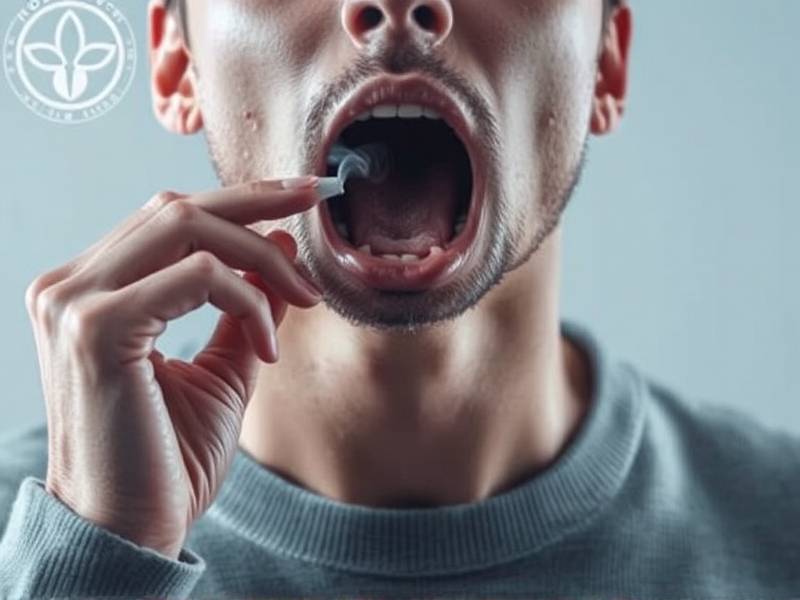 How Long Will My Throat Hurt After Quitting Smoking?