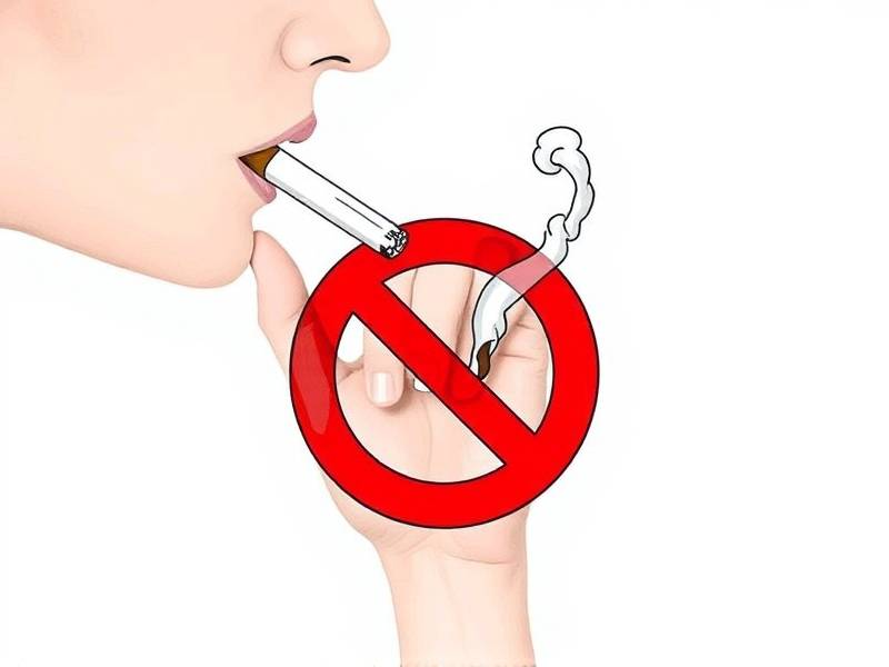 How to Quit Smoking When You're First Addicted: Effective Strategies and Tips(1)