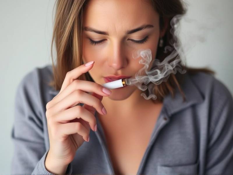 How to Quit Smoking When You're First Addicted: Effective Strategies and Tips