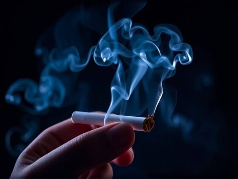 Why It's Hard to Quit Smoking: The Truth You Need to Know