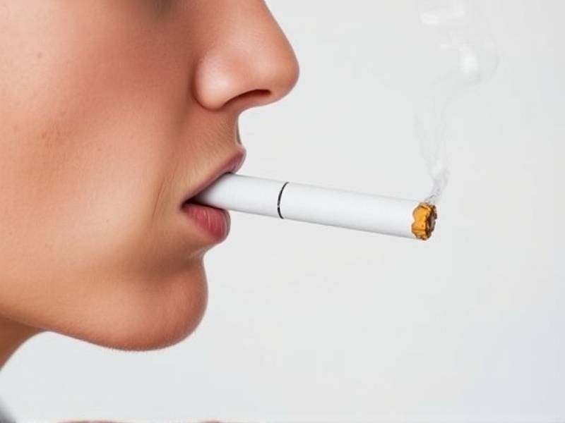 Why It's Hard to Quit Smoking: The Truth You Need to Know(1)