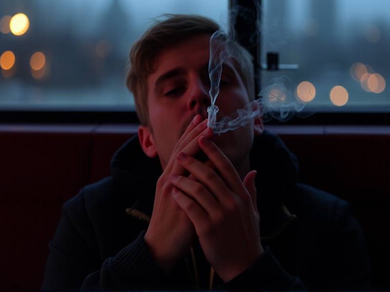 What to Expect When Someone Quits Smoking