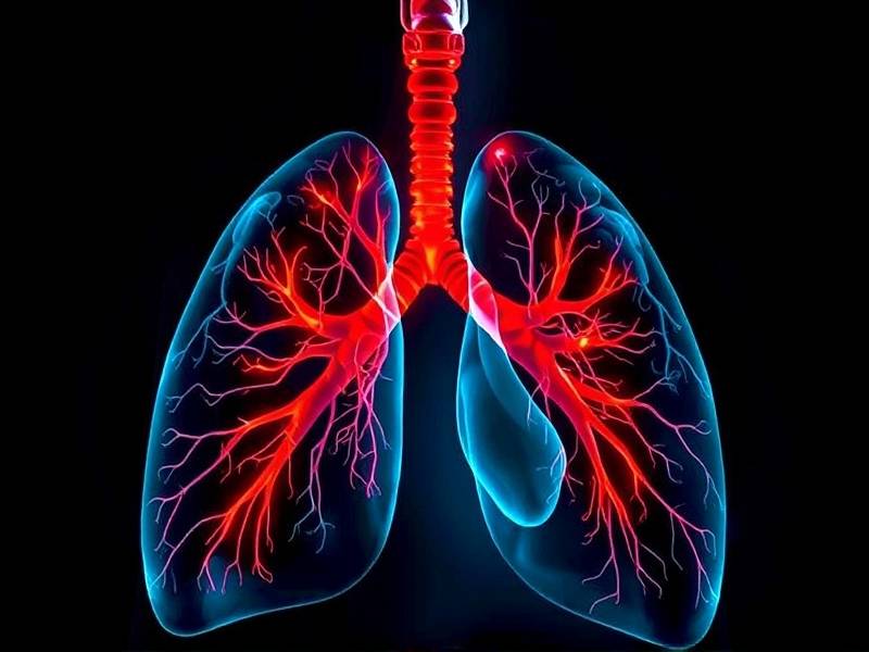 Does Quitting Smoking Really Help Your Lungs?