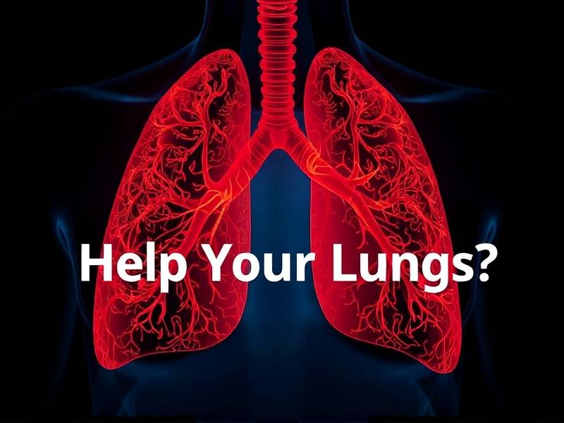 Does Quitting Smoking Really Help Your Lungs?(1)