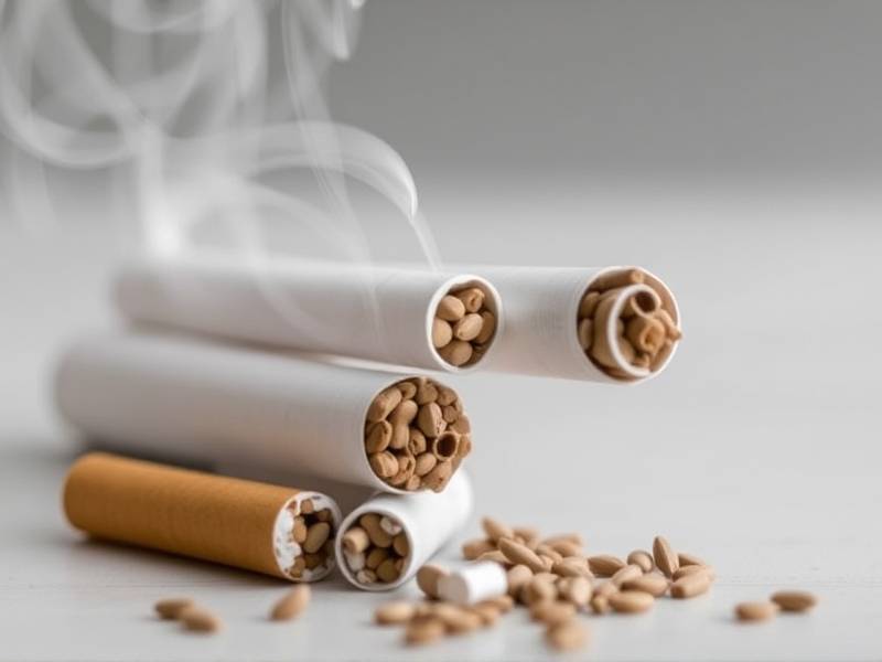 How Much Have I Saved by Quitting Smoking?