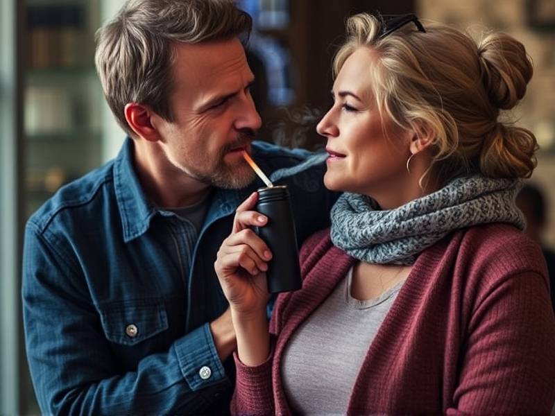 How Do I Feel After Quitting Smoking? The Inside Scoop on Emotions and Physiological Changes(1)