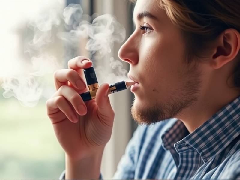 How to Quit Smoking with Pod Vapes: Effective Methods and Tips