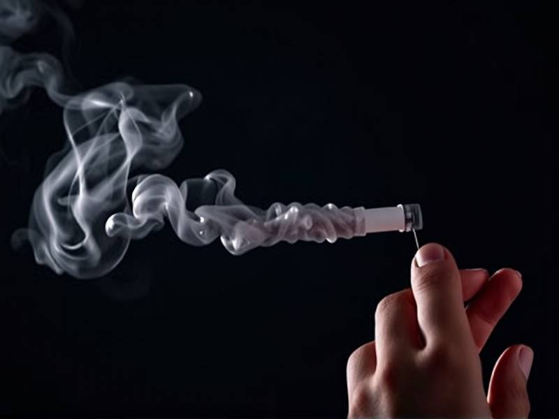 How to Quit Smoking with Pod Vapes: Effective Methods and Tips(1)