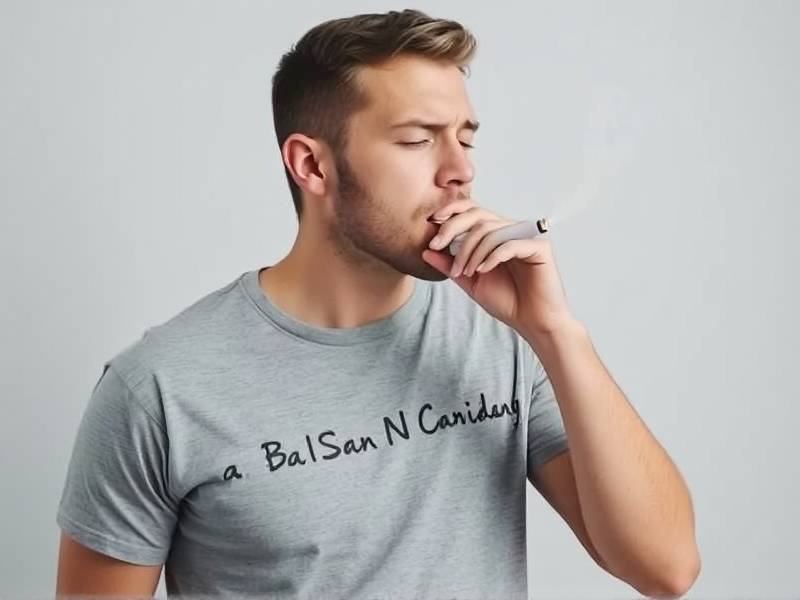 Do You Cough a Lot When You Quit Smoking?(1)