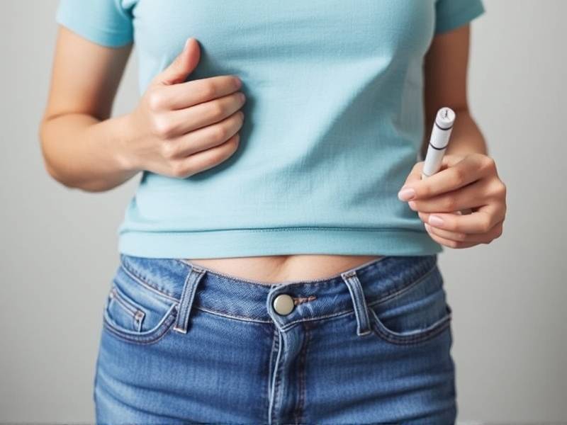 How Long Does It Take to Stop Smoking Before Getting a Tummy Tuck?