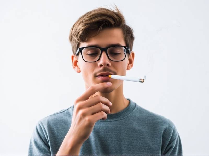 How to Help Your Son Quit Smoking Weed: Effective Strategies and Support