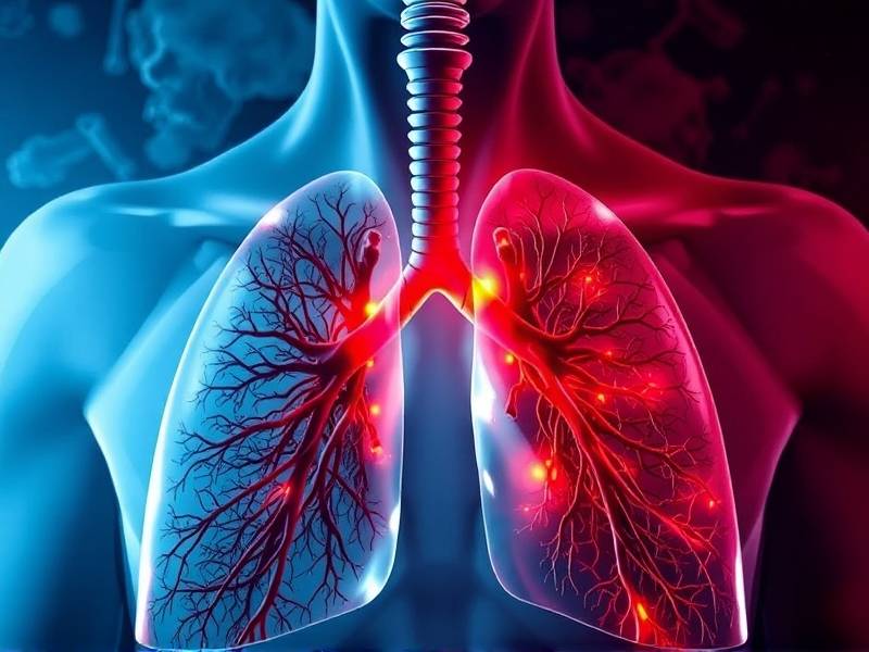 Will Your Lungs Regenerate If You Quit Smoking?(1)