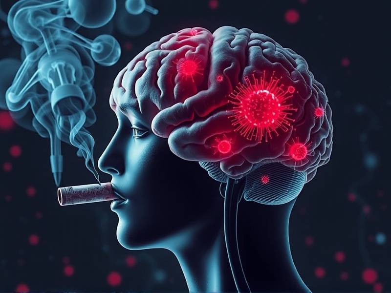 Do Brain Cells Really Grow Back When You Quit Smoking? The Science Behind This Question