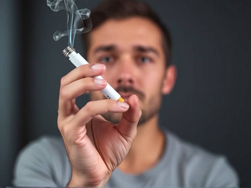 How Long After Quitting Smoking Does Insulin Become More Effective?
