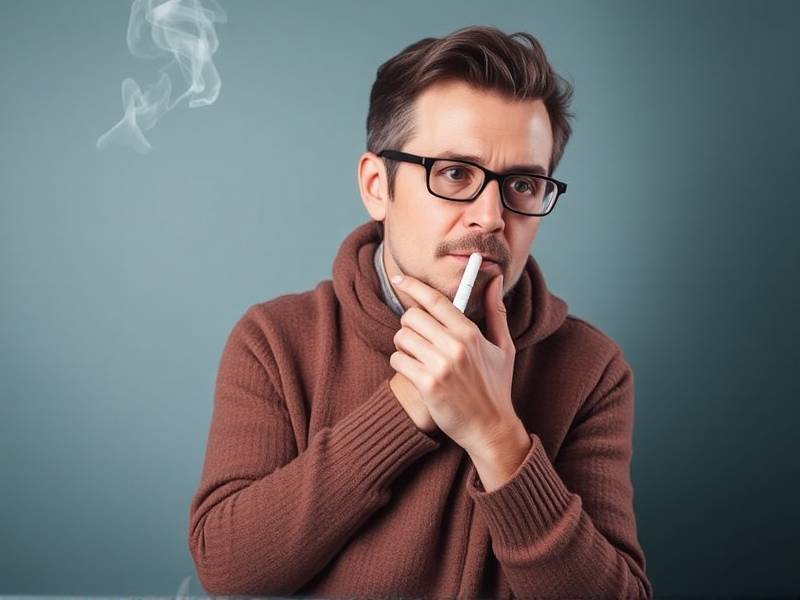 How to Cope with Quitting Smoking: Effective Strategies and Tips