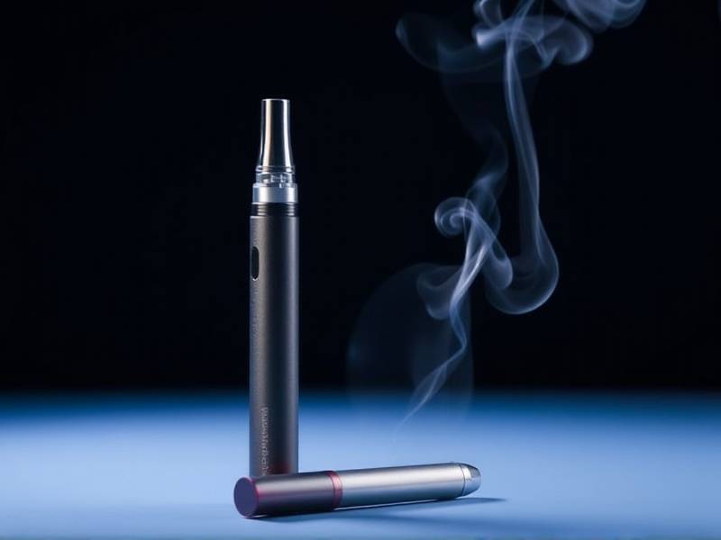 Will a Vape Pen Really Help You Quit Smoking?