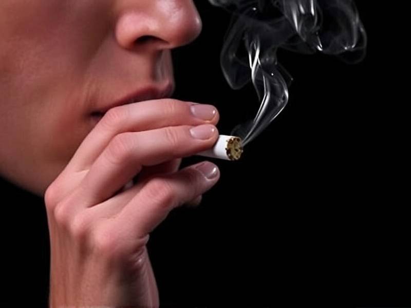 Can You Reverse ED by Quitting Smoking?