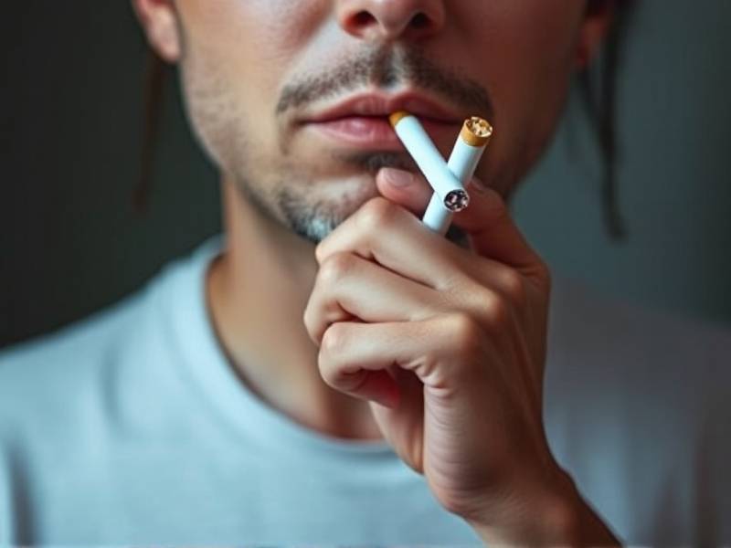 Can You Gain Weight from Quitting Smoking? The Truth You Need to Know