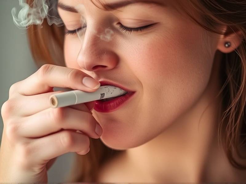 Can You Reverse Gene Mutation If You Quit Smoking Now?(1)