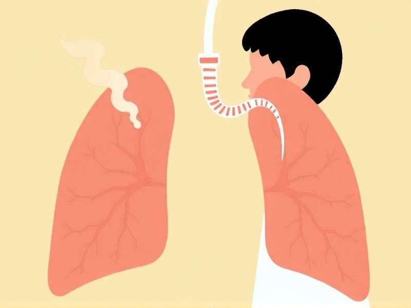 Does COPD Continue to Get Worse After Quitting Smoking?