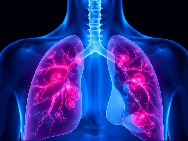 Does COPD Continue to Get Worse After Quitting Smoking?(1)