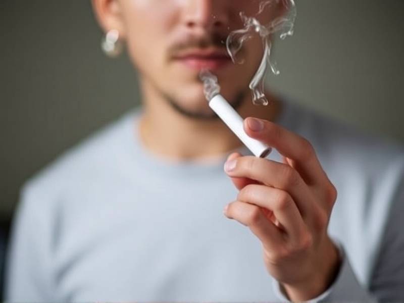 Can You Do Anything to Help Me Quit Smoking?