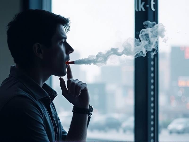 Can You Do Anything to Help Me Quit Smoking?(1)