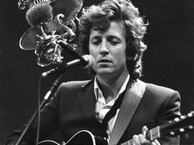 Did Bob Dylan Really Quit Smoking? The Truth Behind the Legend