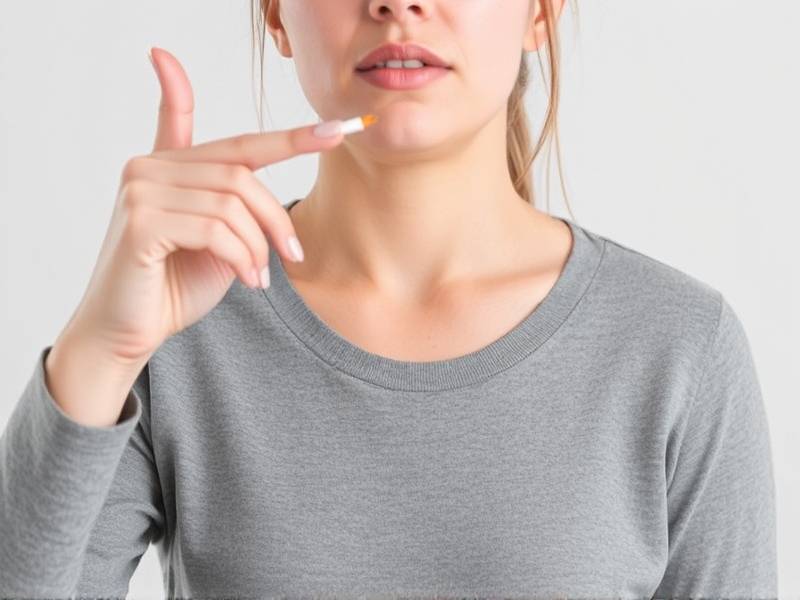 How Long Does It Take to Stop Feeling Bloated After Quitting Smoking?