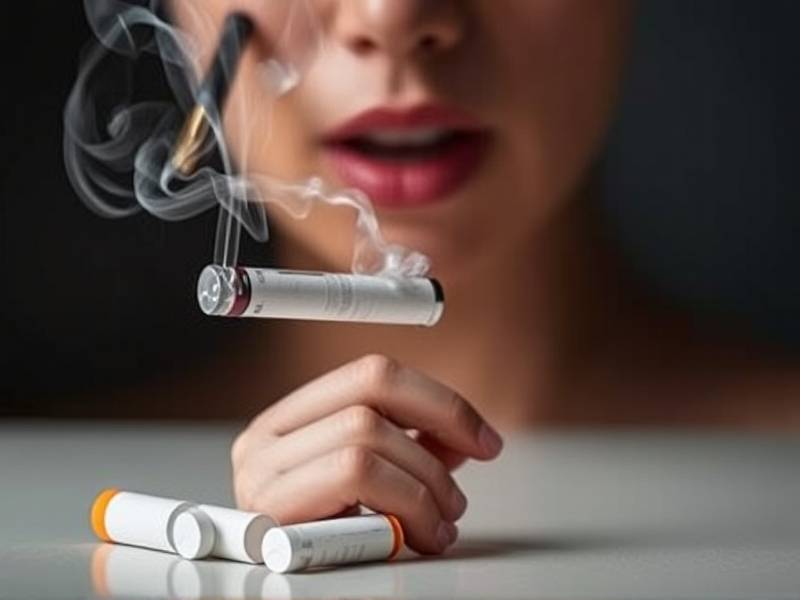Can Bupropion Really Help You Quit Smoking?