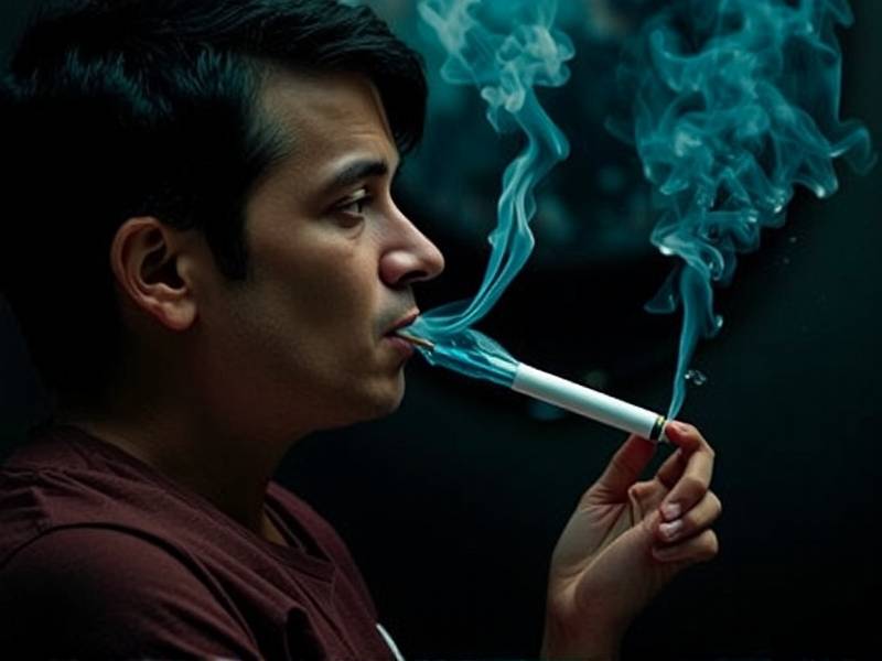 When I Quit Smoking Weed: The Journey and Challenges