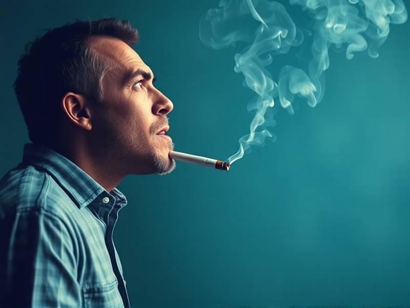 How to Manage Mood Swings While Quitting Smoking: Effective Strategies for Your Well-being