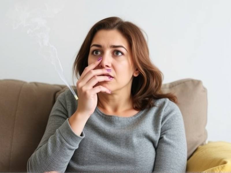 How to Manage Mood Swings While Quitting Smoking: Effective Strategies for Your Well-being