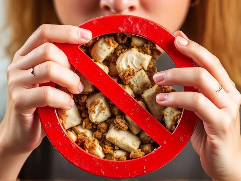 Do You Eat More When You Quit Smoking? The Science Behind the Habit Change