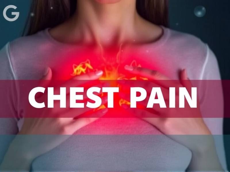 Can You Really Get Chest Pain From Quitting Smoking?(1)