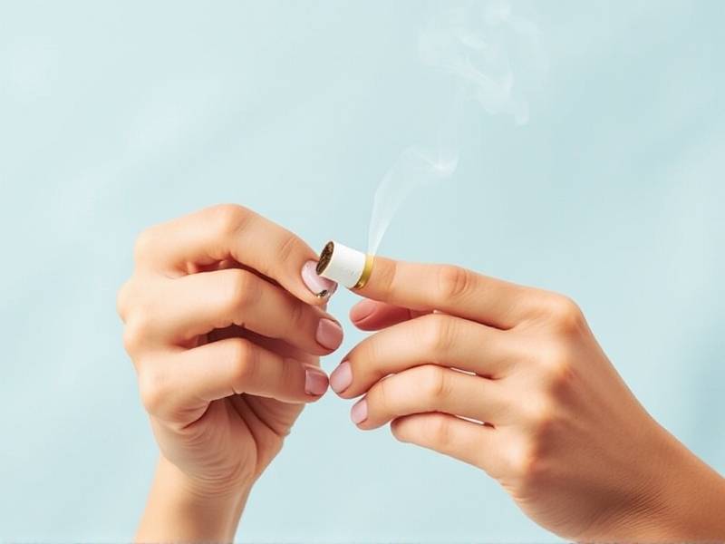 How to Celebrate Your Big Step Towards a Smoke-Free Life: 5 Fun and Effective Ways to Celebrate Quit