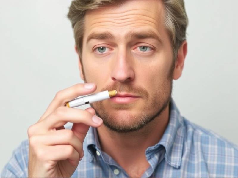 Does Quitting Smoking Really Help with Erectile Dysfunction?